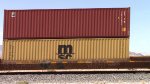 WB Intermodal Frt @ Erie NV -53